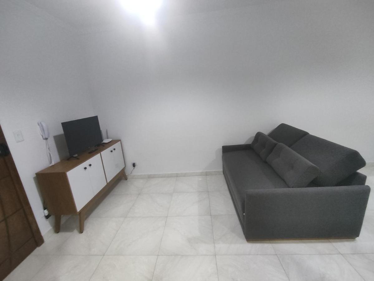 Iguacu Apartment