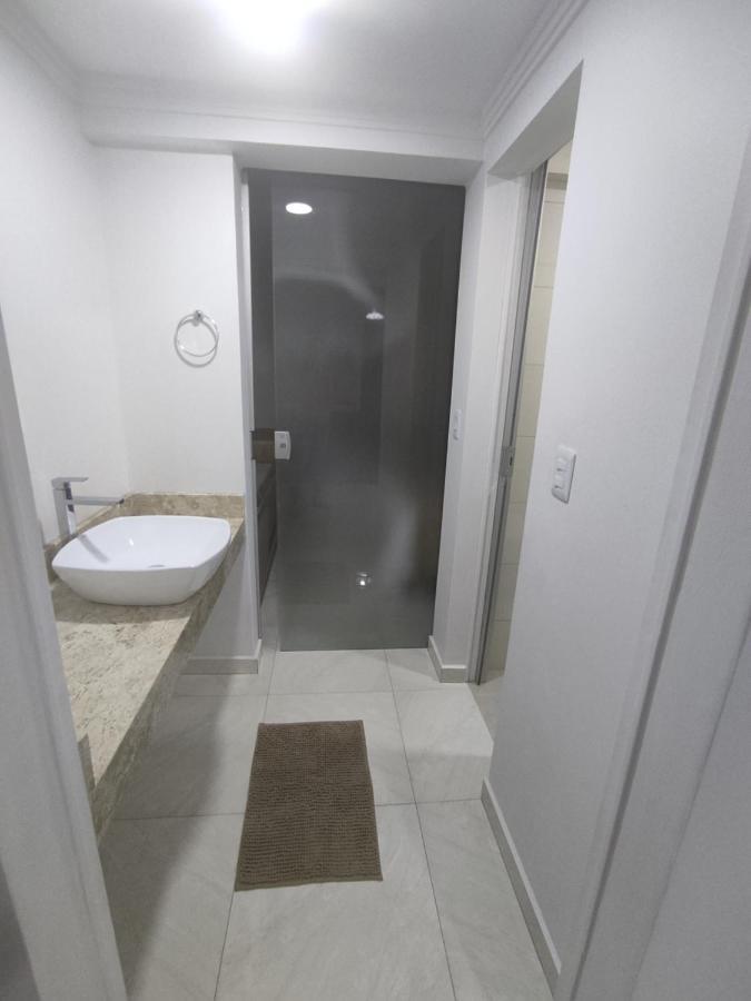 Apartment Iguacu Foz do Iguacu