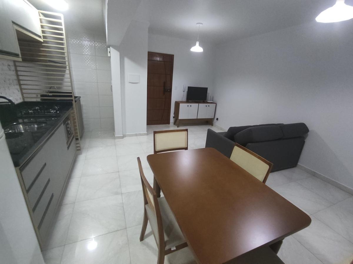 Apartment Iguacu Foz do Iguacu