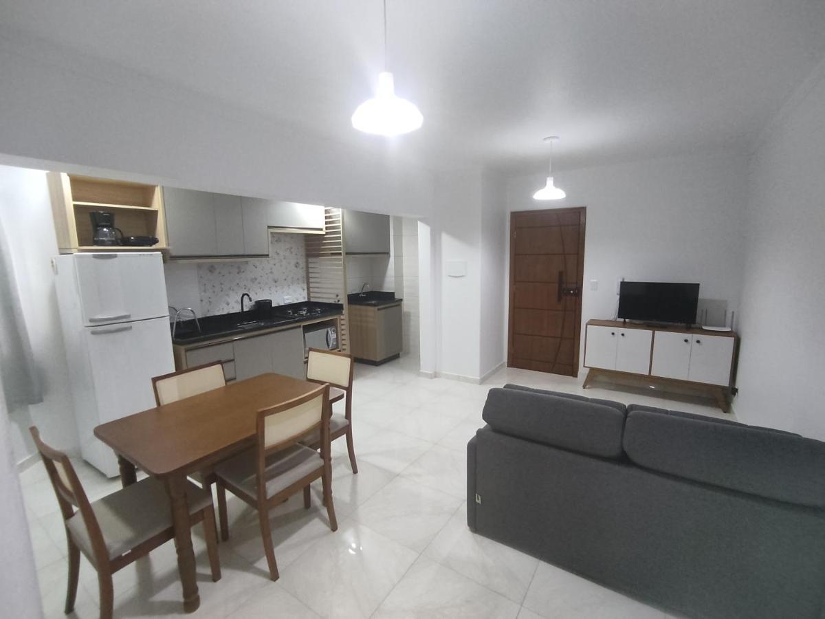 Iguacu Apartment
