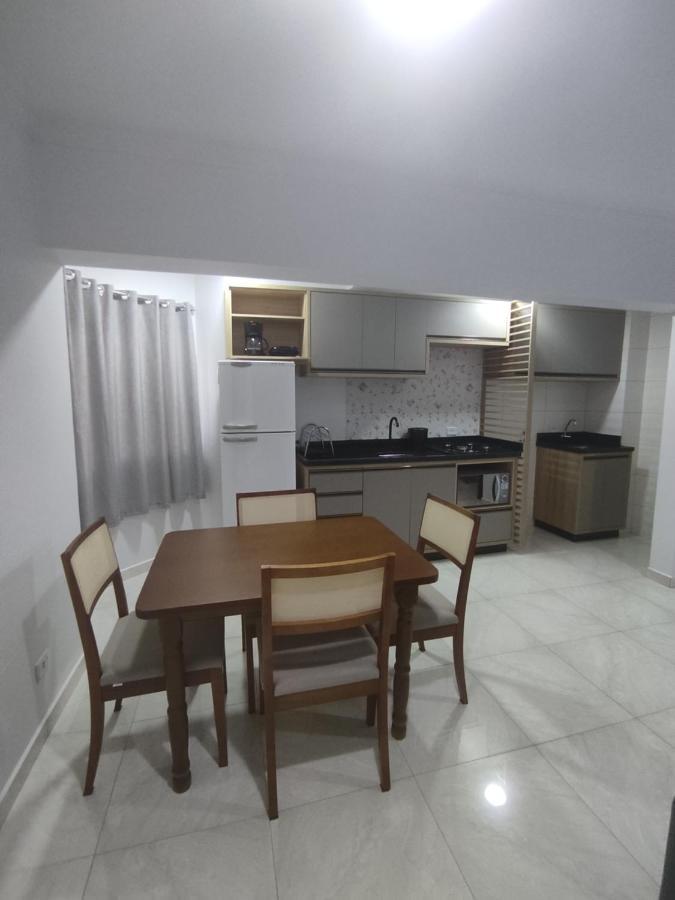 Iguacu Apartment *