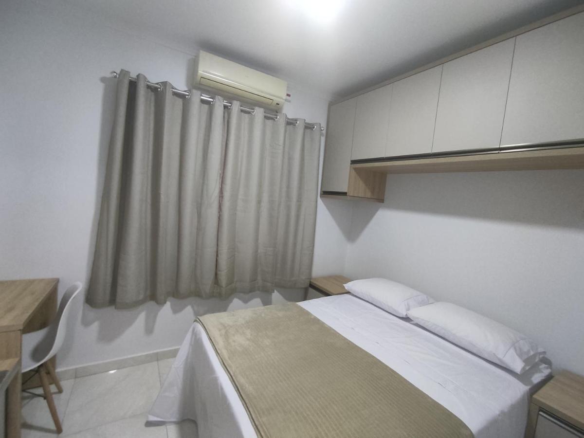 Apartment Iguacu